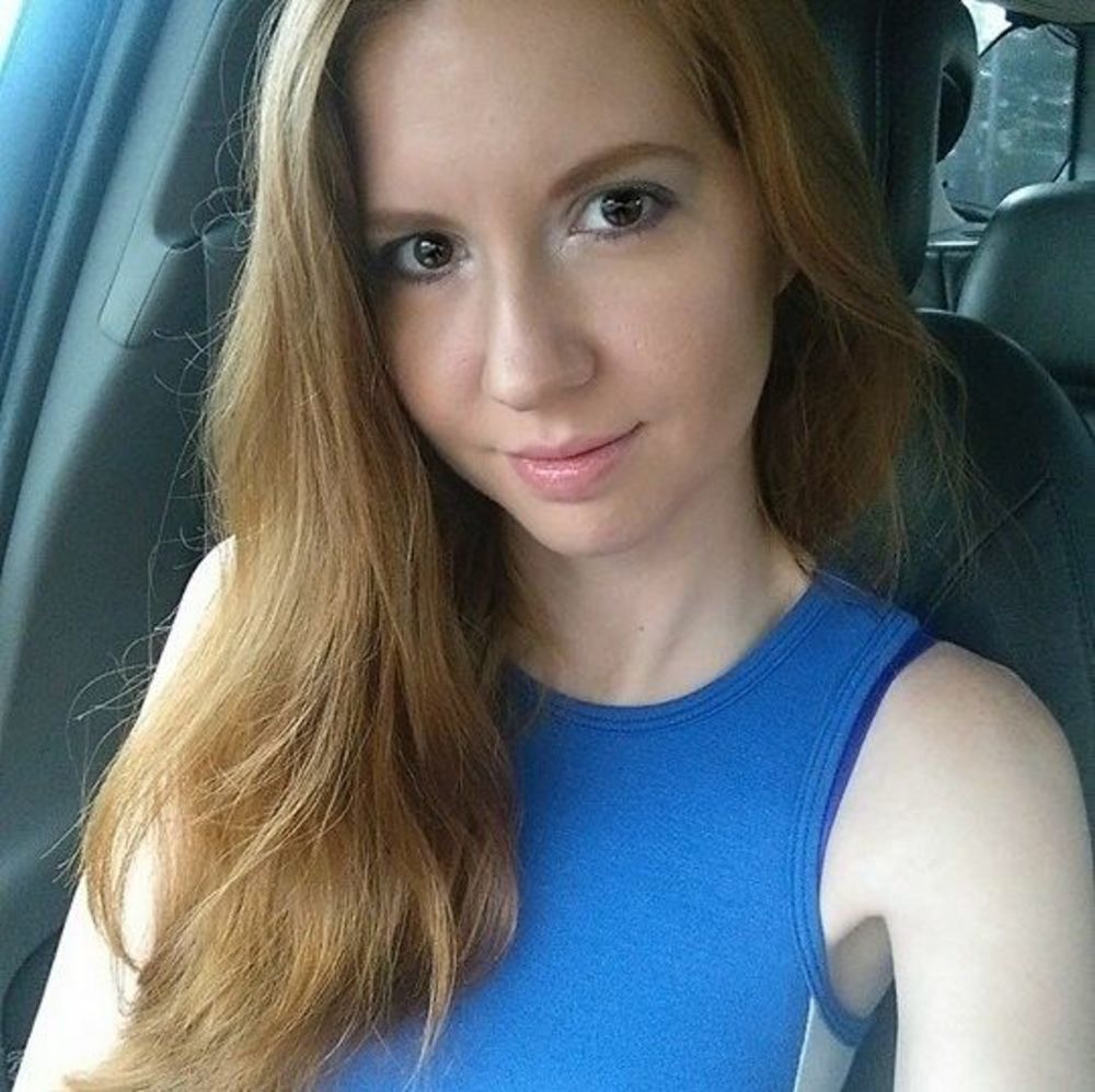 Meet your Posher, Carissa